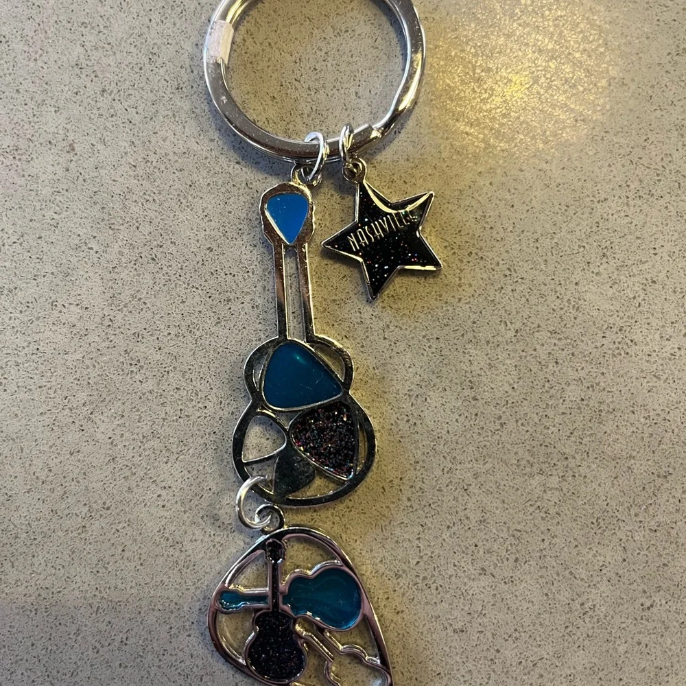 Keychain - Picture 2 of 3